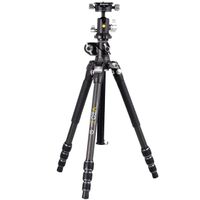Vanguard VEO3T+234CB Carbon statief met MACC middenkolom