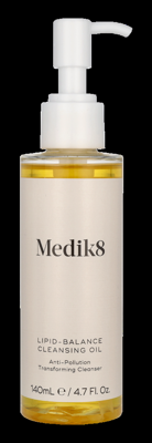 Medik8 Lipid-Balance Cleansing Oil 140 ml