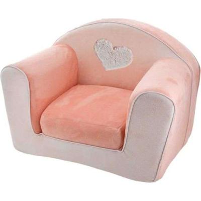 DOMIVA Lapinou Club fauteuil - 43x55,5 cm