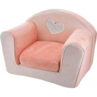 DOMIVA Lapinou Club fauteuil - 43x55,5 cm