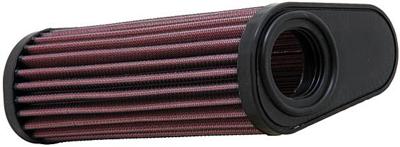 K&N Replac. filter ha-1009