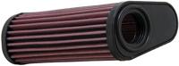 K&N Replac. filter ha-1009