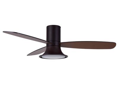 Beacon Ventilator met lampFlusso Ø 132cm - 210663