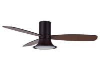 Beacon Ventilator met lampFlusso Ø 132cm - 210663