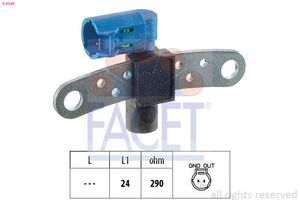 Krukassensor 90540