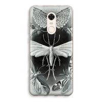Haeckel Tineida: Xiaomi Redmi 5 Transparant Hoesje