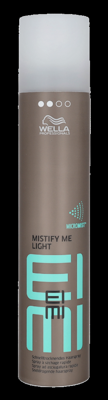 Wella Eimi - Mistify Me Light Fast-Drying Hairspray 300 ml