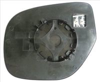 Mb A-sx 13-on M-gl Rh For Mirror W/bl Cv Heat 32300171