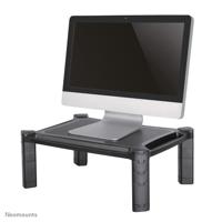 Neomounts NSMONITOR20 Desktop accessoire Zwart Neomounts NSMONITOR20 Desktop accessoire Zwart