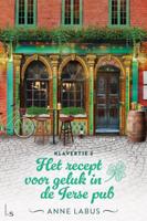 Het recept voor geluk in de Ierse pub (Paperback)