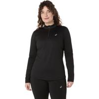ASICS Core Winter Longsleeve 1/2-Zip Dames