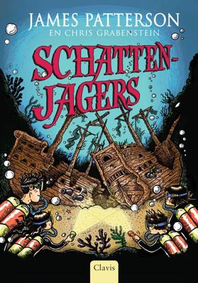 Schattenjagers (Hardback)