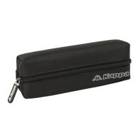 Alleshouder Kappa Dark Zwart 22 x 4 x 7 cm