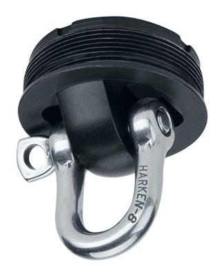 Harken Reflex Furler Unit 1, D-shackle Adapter Default