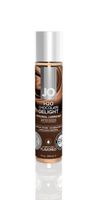 JO Flavors H2O Lubricant - Glijmiddel In Diverse Smaken Chocolate Delight