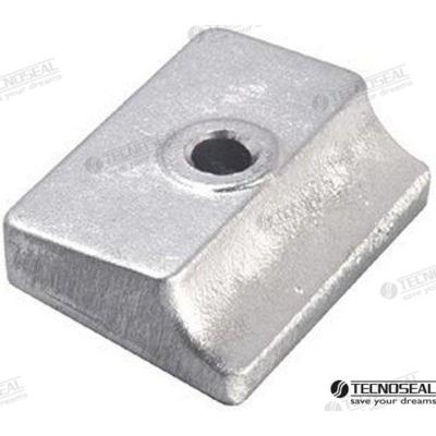 TEN00921 - JOHNSON ZINKANODE 8-9,9-15 pk 0,83 kg Bombardier