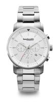 Lambretta Imola 44 BT White 2197WHI - thumbnail
