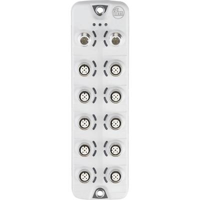 ifm Electronic AL2231 AL2231 Uitgangsmodule M12-stekker Aantal digitale uitgangen: 20