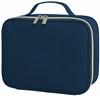 Halfar HF3059 Zipper Bag Switch - Navy - 23 x 8,5 x 17,5 cm
