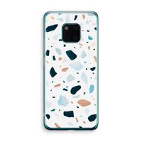 Terrazzo N°13: Huawei Mate 20 Pro Transparant Hoesje