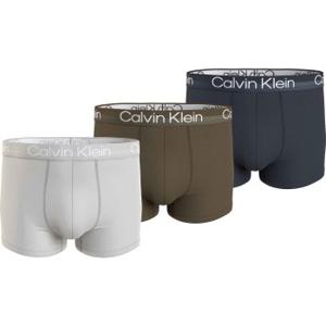 Calvin Klein 9 stuks Modern Structure Recycled Trunk D1