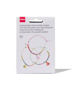 HEMA Armbandjes Maken Met Kwastje