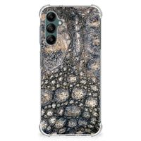 Samsung Galaxy A14 5G/4G Case Anti-shock Krokodillenprint - thumbnail