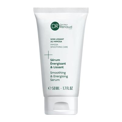 Docteur Renaud Soin Lissant Crème Énergisante & Lissante Mimosa 50ml