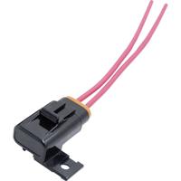 PARTS PTT Steekzekeringhouder (auto) Platte zekering standaard 30 A 3.31 mm² 1 stuk(s) PARTS PTT Steekzekeringhouder (auto) Platte zekering standaard 30 A 3.31 mm² 1 stuk(s)
