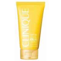 Clinique Sun Protection Body Cream Crème SPF40 150ml