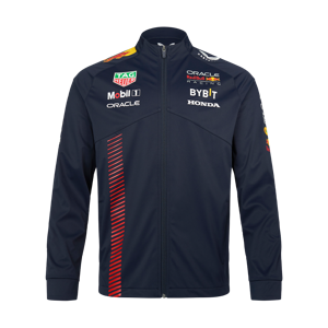 Red Bull Racing Jassen - XXXL - Team Softshelljas 2023 - Max Verstappen