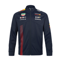 Red Bull Racing Jassen - XXXL - Team Softshelljas 2023 - Max Verstappen - thumbnail