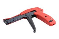 Tang staal instelbaar voor kabelbundelband