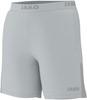 JAKO 6278D Short Run Power Dames - Lichtgrijs - 40