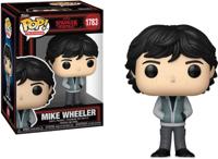 Stranger Things Funko Pop Vinyl: Mike Wheeler