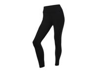 CRIVIT Dames sportlegging (Zwart, XS (32/34))