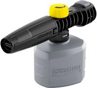 Kärcher fj 24 handheld foam nozzle