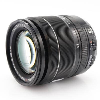 Fujifilm XF 18-55mm F/2.8-4 R LM OIS occasion