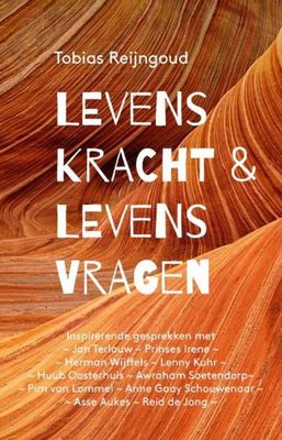 Levenskracht & levensvragen - Tobias Reijngoud - ebook