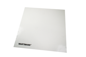 Wartmann Siliconen Bakmat 40 x 40 cm - 2 Stuks