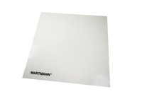 Wartmann Siliconen Bakmat 40 x 40 cm - 2 Stuks - thumbnail