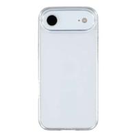 Transparant TPU Hoesje - Flexibele Back Cover - Apple iPhone Air