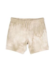 Studio Clay short Benji en coton biologique - Tons neutres