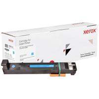 Xerox Toner vervangt HP 827A (CF301A) Compatibel Cyaan 32000 bladzijden Everyday 006R04247 - thumbnail