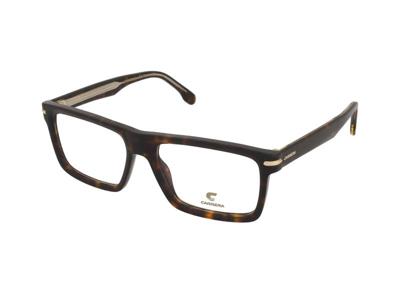 Brillen met correctie Carrera Carrera 344 QUM
