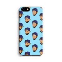 Drake Away: iPhone 8 Volledig Geprint Hoesje