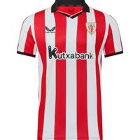 Castore Athletic Bilbao Thuisshirt 2025-2026