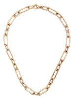 Tirisi collier en or rose 18ct