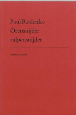 Orensnijder tulpensnijder (Paperback)