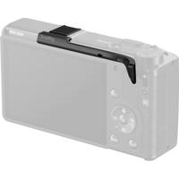SmallRig 5688 Thumb Grip for Ricoh GR IV, Black